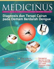 Diagnosis dan Terapi Cairan pada Demam Berdarah ... - Dexa Medica