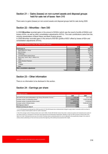 GENERAL MEETING DRAFT - Bankier.pl