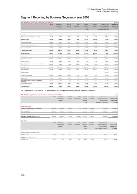 GENERAL MEETING DRAFT - Bankier.pl