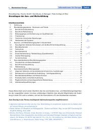 Modul 4 Grundlagen der Aus- und Weiterbildung - EU-EQT