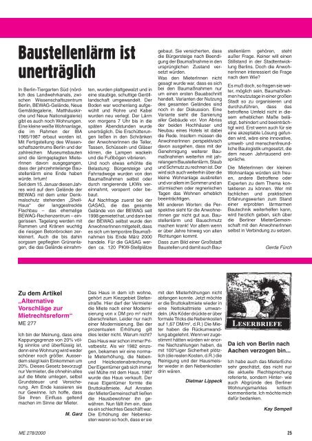 S. 9 - Berliner MieterGemeinschaft eV