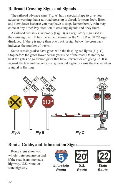 2013 Oregon Driver Manual - Oregon Department of Transportation