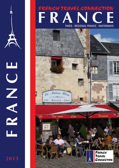 french travel connection tours
