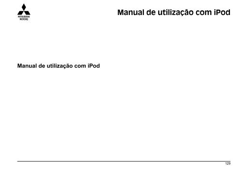 Sistema de áudio - clarionmit.com.br