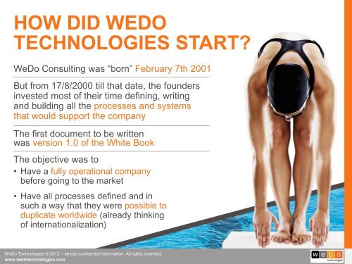 WeDo Technologies