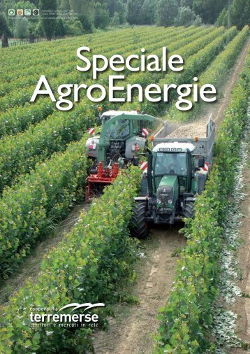 Speciale AgroEnergie - Europa