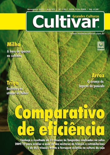 Visualizar - Grupo Cultivar