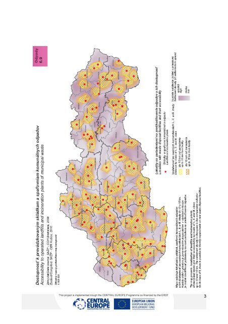 6.2.5. Report Favourable region - Central Europe