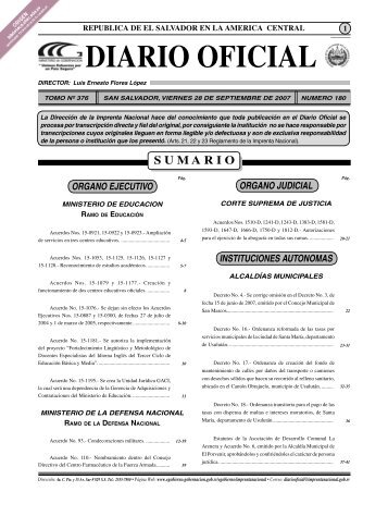 diario 28 septiembre.indd - Sitio Web del Sistema Bibliotecario de la ...