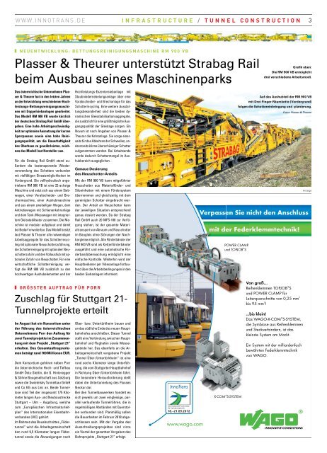 Oktober 2011 (PDF, 2 - InnoTrans