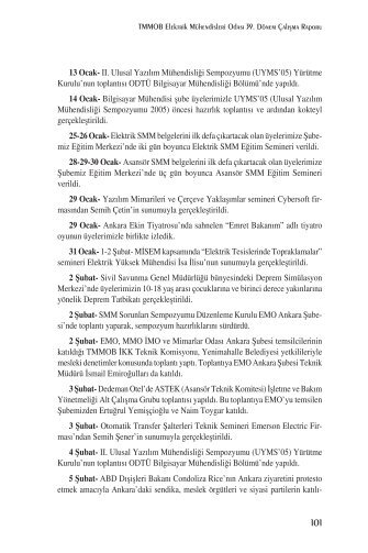 13 Ocak- II. Ulusal Yazılım Mühendisliği Sempozyumu (UYMS ... - emo