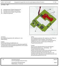 Automatisches Getriebe 722.7 Teil 4