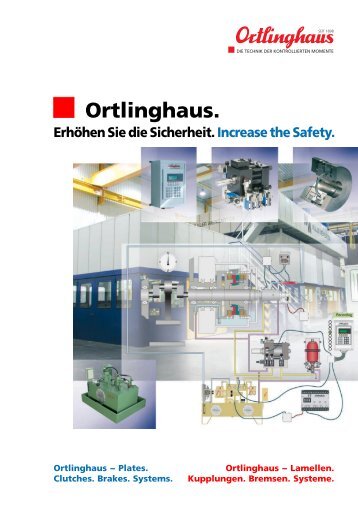 Ortlinghaus.