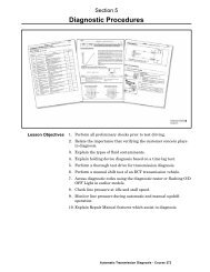 Diagnostic Procedures.pdf - Autoshop 101