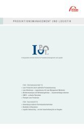 PDF-Download: Programm - IPL - Institut für ...