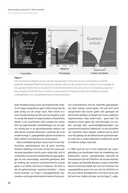 Jaarboek no. 89. 2010/2011 - Koninklijke Maatschappij voor ...