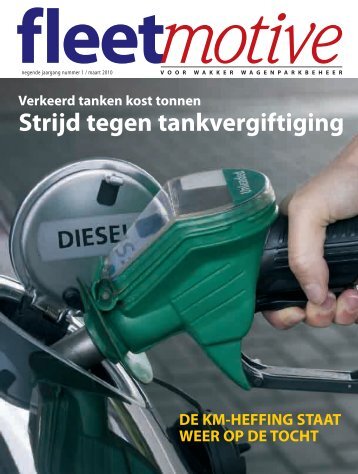 cover 1-2010:COVER 2/2004 - Fleetmotive