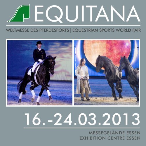 EQUITANA 2013 Flyer zum Download