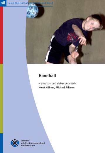 Handball - attraktiv und
