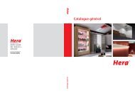 Catalogue général french 2012 (8 MB) - Hera