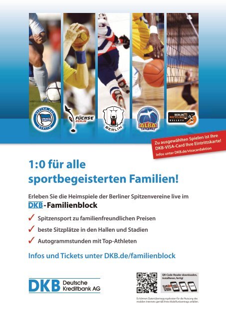 7 Oktober November 2012 - Landessportbund Berlin