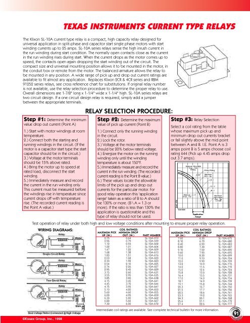 Ge Capacitor Cross Reference Chart