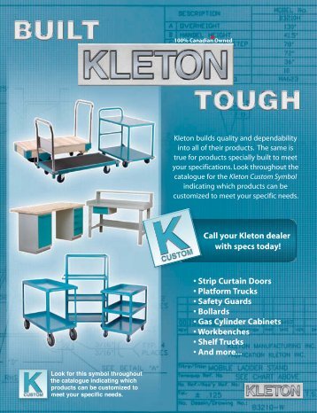 Material Handling Equipment