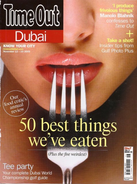 Time Out Dubai 12-19 Nov 09 Iss46.jpg - Biolite
