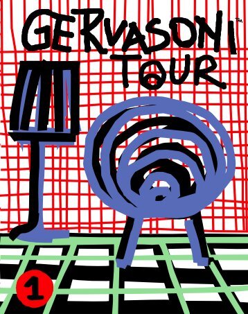 Gervasoni Tour pdf
