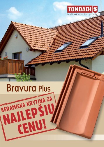 BravuraPlus - bralux.sk