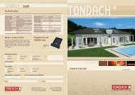 prospekt vo formáte pdf - Tondach www