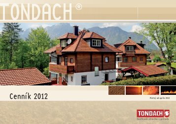Tondach minicennik 03-2012.qxd:Sestava 1 - Tondach www