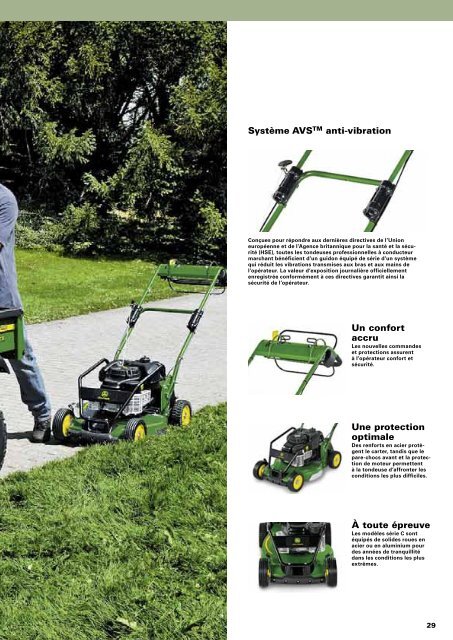 John Deere Tondeuses.pdf - Baumgartner-Pampigny