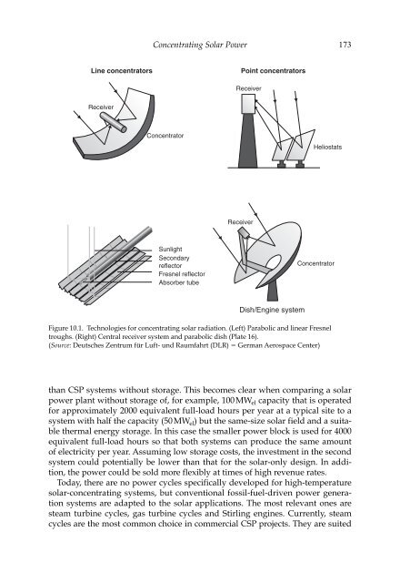 Tidal Current Energy