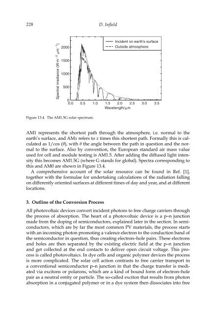 Tidal Current Energy