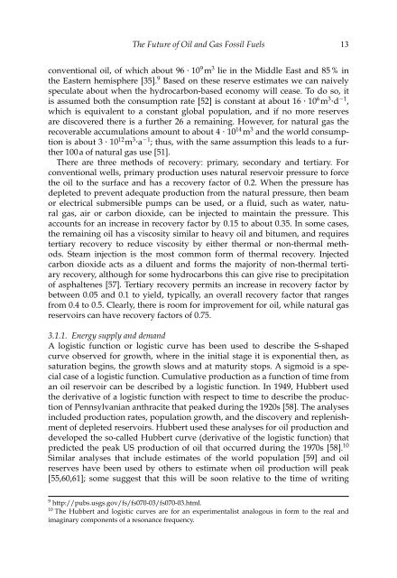 Tidal Current Energy