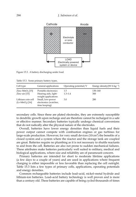 Tidal Current Energy