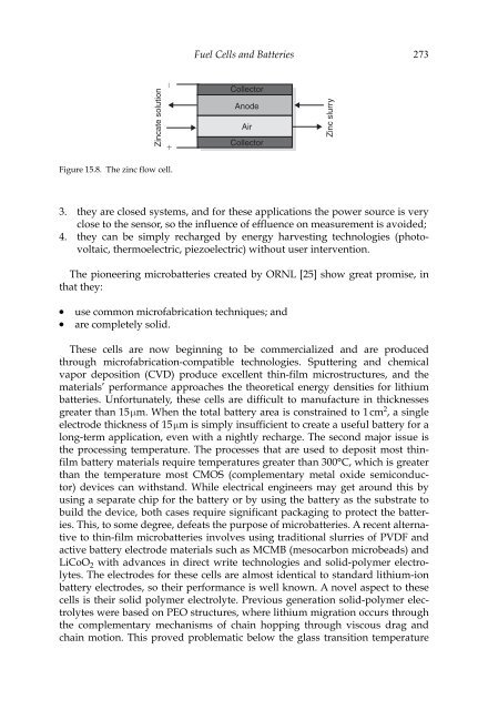 Tidal Current Energy