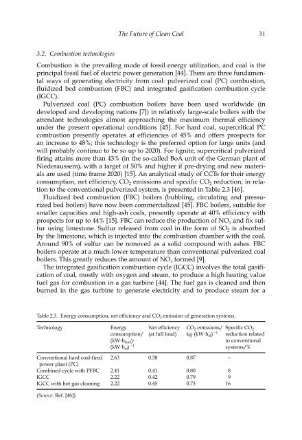 Tidal Current Energy