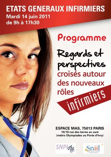 4p EG INFIRMIERS 21x29,7:Mise en page 1 - Syndicat infirmier