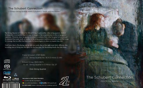 The Schubert Connection - 2L