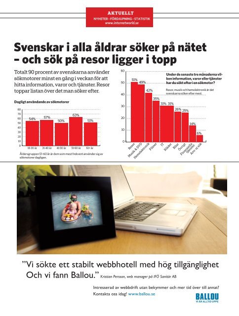 Så skapade hon en säljkanal för 24 bolag inom Länsförsäkringar - Idg