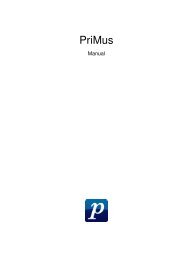 PriMus manual DK A5 - Indigo 2