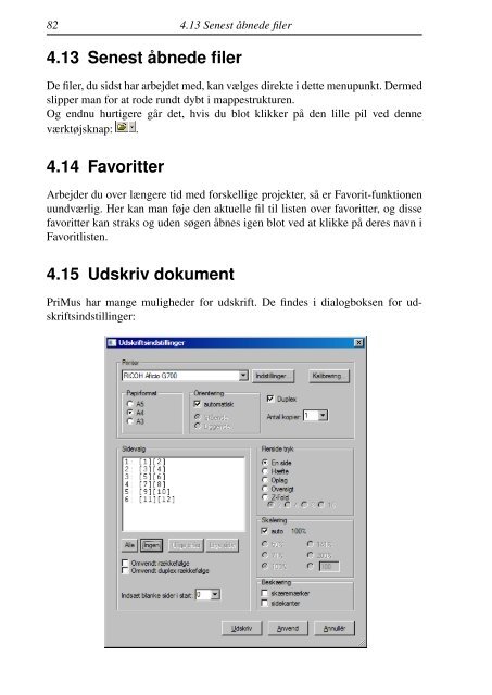 PriMus manual DK A5 - Indigo 2