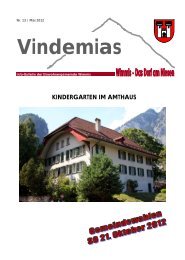 13_Mai12 [PDF, 4.00 MB] - Gemeinde Wimmis