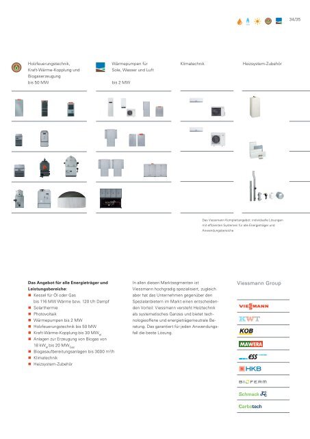 KWT_Waermepumpen 10-2012_D.indd - Kwt - Viessmann