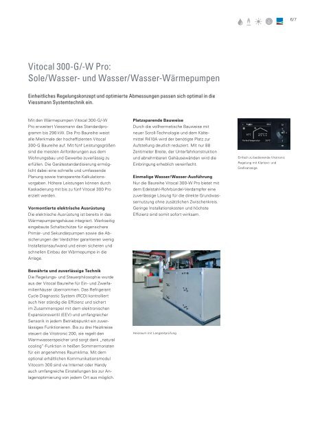 KWT_Waermepumpen 10-2012_D.indd - Kwt - Viessmann