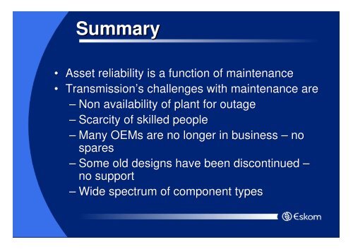 Transmission Perspec..