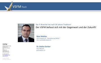 VSFM flash - SMEEX