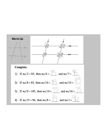 Proving Lines Parallel - Section 3.2.pdf - Souderton Math